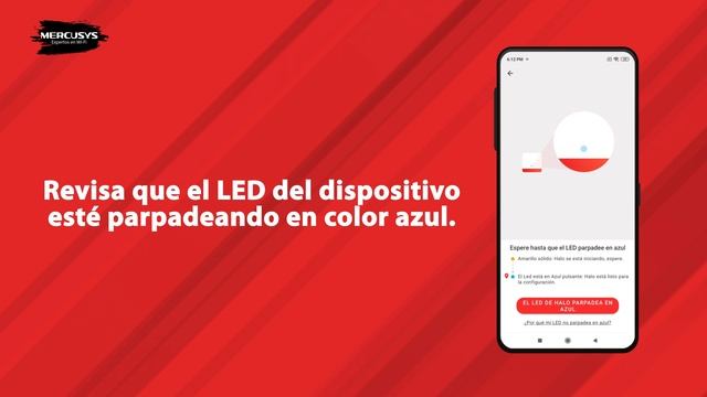 Pasos para Instalar tu Sistema Wi-Fi Mesh Halo H30G смотреть онлайн