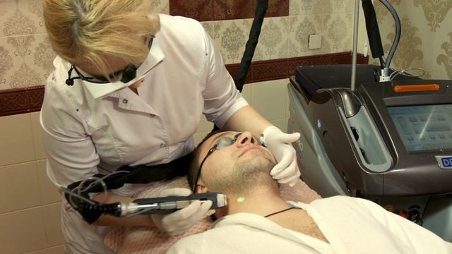 Лазерная Эпиляция Манифик Плаза смотреть онлайн