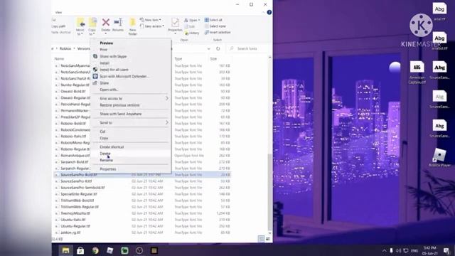 How To Change Your Roblox Font смотреть онлайн