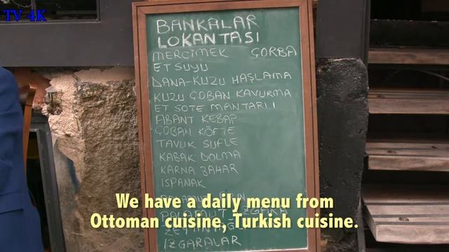 Turkish People & Culture Of Istanbul, Turkey