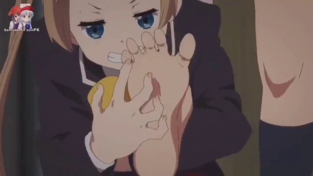 Ямате кудасай!!!(только звуки) 1 час