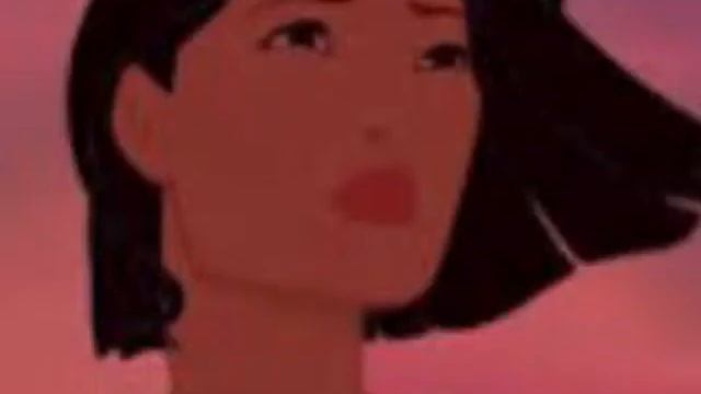 Принцессы Дисней с короткими волосами смотреть онлайн