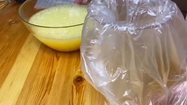 Вкусные блюда от Марины