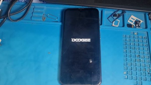 All DOOGEE Google Account Bypass Android 8.0 2023/FRP Remove Google Unlock NO PC NO APK NO BOX 2023