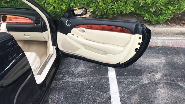 2008 Lexus SC430 Walkaround Video смотреть онлайн