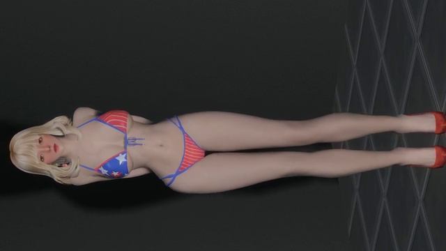 스카이림 의상 - fgo musashi swimsuit skyrim mod смотреть онлайн