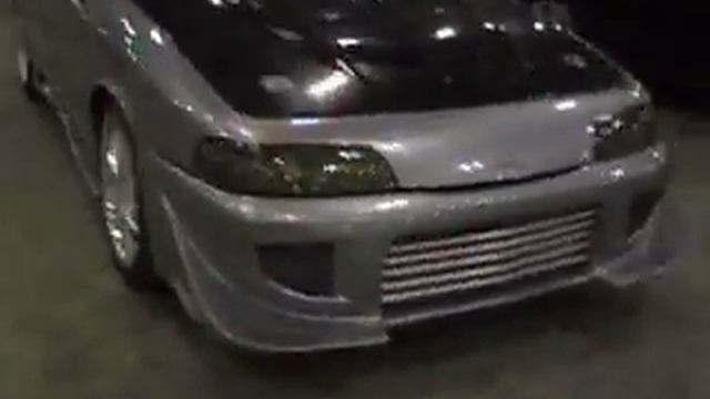 daewoo espero.AVI смотреть онлайн