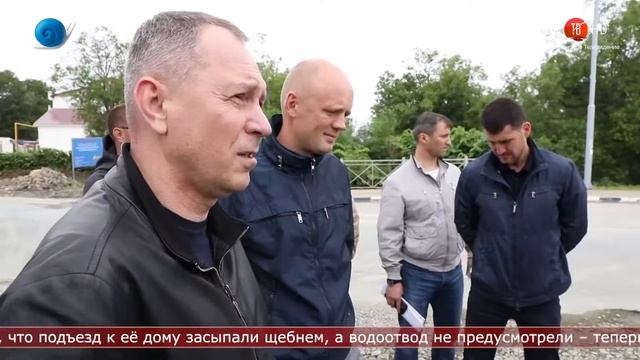 14.07.2020 Дороги на Сахалине будут ремонтировать и строить по стандарту смотреть онлайн