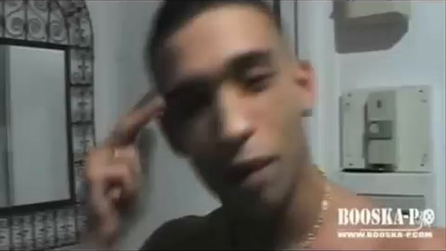 Mister you - La rue puis la prison смотреть онлайн