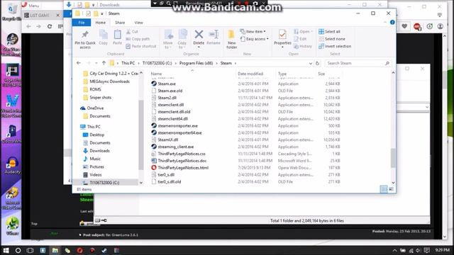 How To: HACK STEAM!!!!!!!! смотреть онлайн