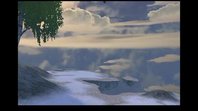 Allods Online - Reversed Soundtrack смотреть онлайн