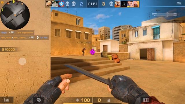 МЕНЯЮ ПРИЦЕЛ КАЖДЫЙ РАУНД В ММ! ЧИТЕРСКИЙ ПРИЦЕЛ STANDOFF 2! смотреть онлайн