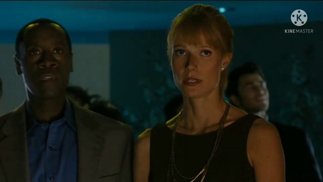 Тони Старк/Железный человек и Пеппер Старк| Marvel| Хочешь смотреть онлайн