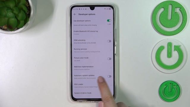 How to Activate Automatic System Updates on INFINIX Note 12 Pro? смотреть онлайн