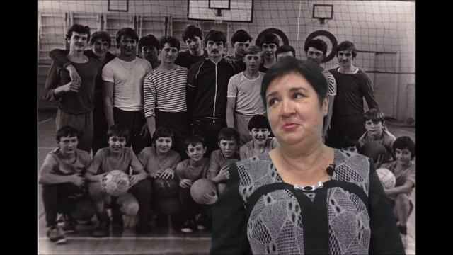 Школа №1 им Героя Советского Союза П. И. Чиркина для проекта Имена Героев смотреть онлайн