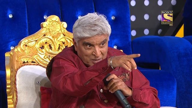 Javed जी ने बताया कैसे Film "Zanjeer" बनी इतनी बड़ी Hit | Indian Idol Season 12 | Best Moments смотреть онлайн