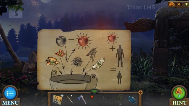 Tricky Doors Magic World Level 1 Walkthrough (By FIVE-BN GAMES) смотреть онлайн