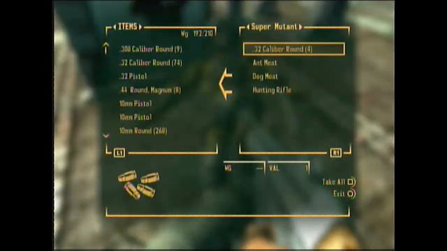 Kenshin Plays Fallout 3: Episode 4 - Maze Runner смотреть онлайн