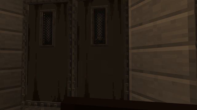 [4K] Minecraft Tower of Terror Ride Thru | ImagineFun 2021 смотреть онлайн
