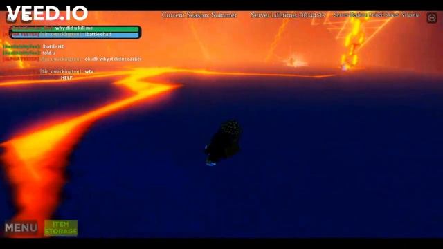 How To Obtain + Midknight showcase Sakura Stand смотреть онлайн
