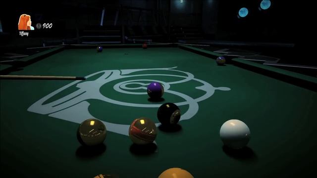 Hustle Kings - with Move смотреть онлайн