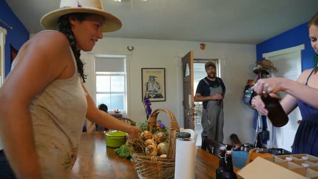 FarmHer Advice | Leah Gibson смотреть онлайн