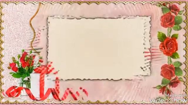 Дорогая, тётя Алёна! Поздравляю Вас с Праздником 8 марта смотреть онлайн