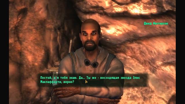 Fallout NV - 087 - подготовка к путешествию смотреть онлайн