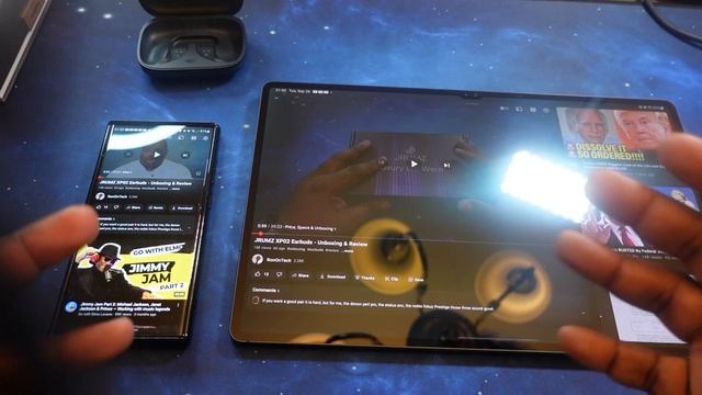 1MORE FIT Open Earbuds S50 - Unboxing & Review