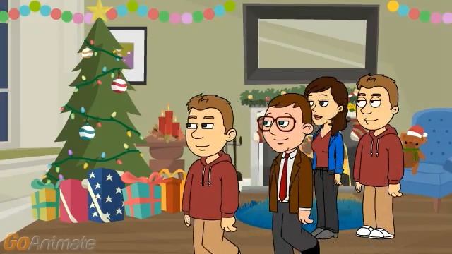 Santa's List Episode 4: Gifts смотреть онлайн