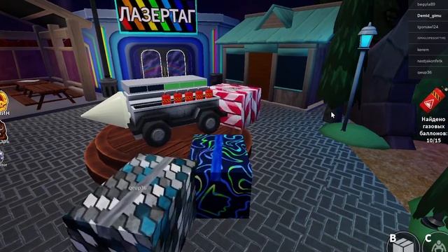 Roblox Радужные Друзья 2 глава! смотреть онлайн