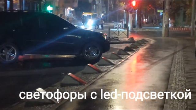 ❗Ремонт ул.Черняховсокого в октябре. Одесса 2021 смотреть онлайн
