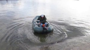 Испытание триммера +винт не зацепляйка второе тестирование.