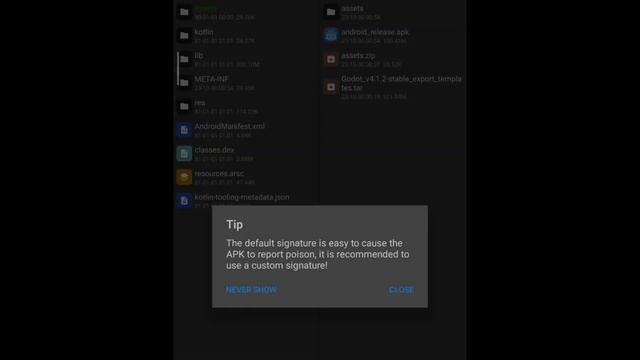 How to export Godot games from mobile (for android) || Godot game engine смотреть онлайн