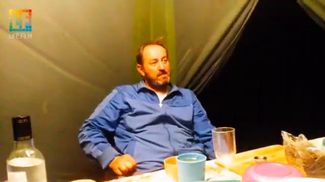 ПОГОНЯ ЗА СУДАКОМ! ИРИКЛА! смотреть онлайн