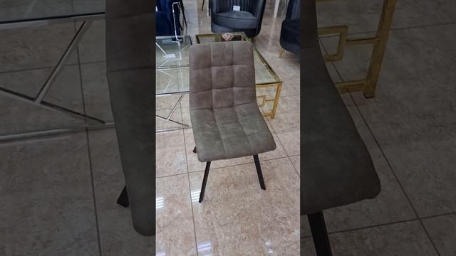 Стул Vetro Mebel N-47 Сонома смотреть онлайн