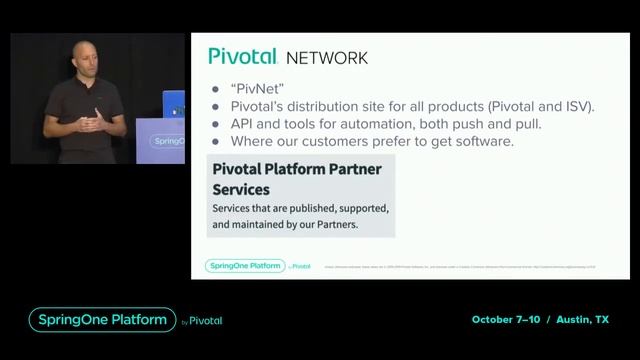 Deliver Your Service on PKS смотреть онлайн