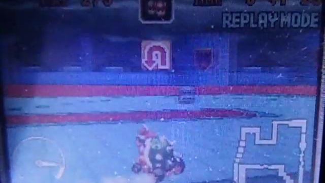 [Former WR] 24"52 BC3 flap смотреть онлайн