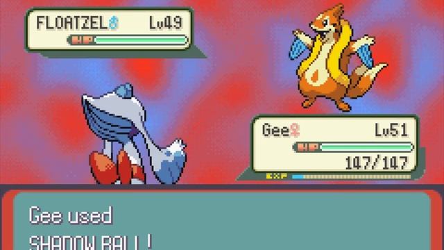 Pokémon Glazed - Episode 33 | Ruins of Alf! смотреть онлайн