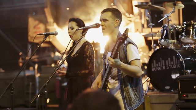 Final Countdown (Europe), Metinvest, MMKI смотреть онлайн