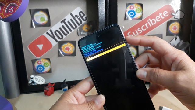 Como solucionar errores con RESETEO a Motorola Moto G84, G72 смотреть онлайн