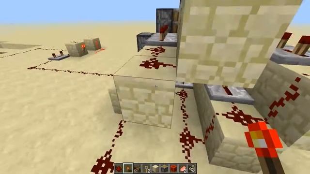[S2] Redstone World #14 - Цепная реакция (Д8) смотреть онлайн
