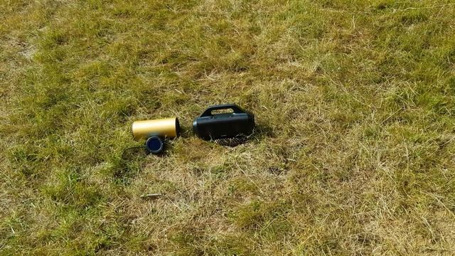 Anker soundcore motion boom vs Minirig Mini 1.1 Setup /outdoor / EQ/ firing upwards/frontwards смотреть онлайн