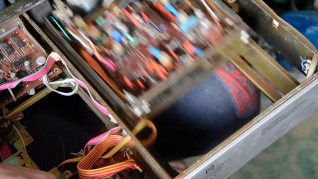 Радиотехника мп 201 смотреть онлайн