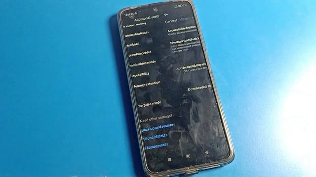 Poco x5 pro fix colour inversion | how to fix colour inversion on poco phone смотреть онлайн