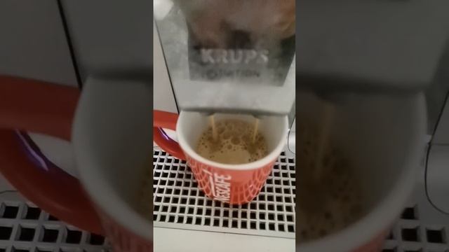 krups intuition смотреть онлайн