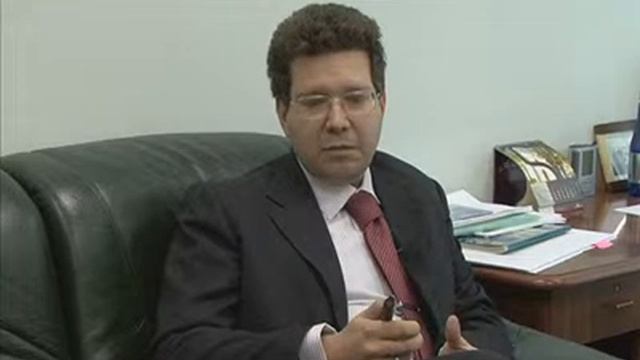 Владимир Яхонтов, МИЭЛЬ Загородная недвижимость 1 часть смотреть онлайн