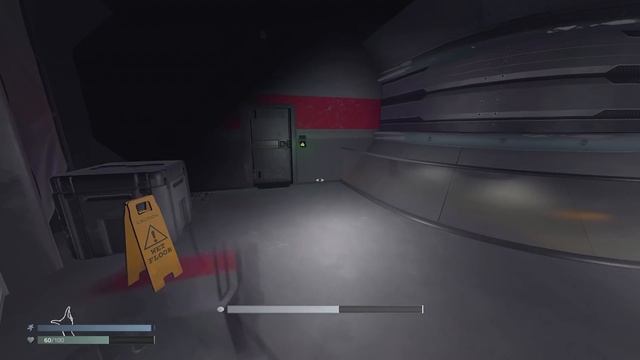 The Most Terrifying SCPs Are Waiting for Us Deeper in the Facility - SCP: Unity Core Update смотреть онлайн