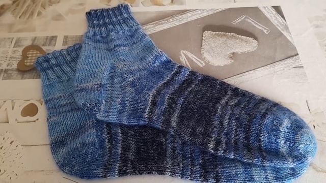 Отчет по стартам СП"Носочная дюжина".1процесс недовяз. Что осталось связать из СП"НД" смотреть онлайн