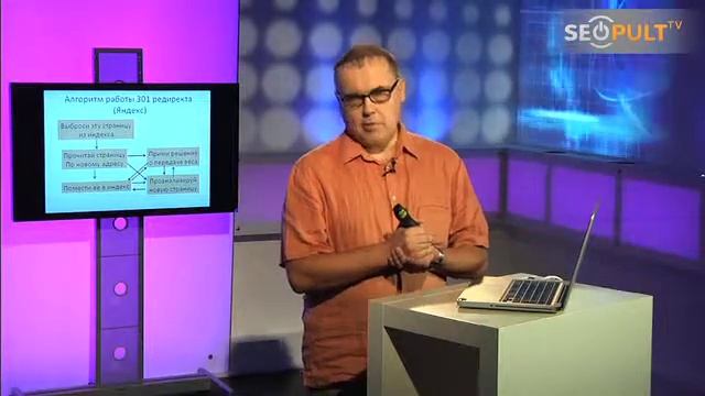 301-й редирект: был ваш сайт — и сайта нет смотреть онлайн